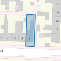 Perceel HTN01-H-1853