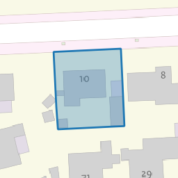 Perceel HTN01-H-1862