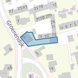 Perceel HTN01-H-1876