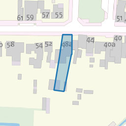 Perceel HTN01-H-1880