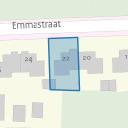 Perceel HTN01-H-1889