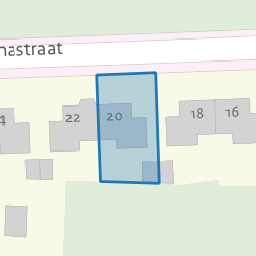 Perceel HTN01-H-1890