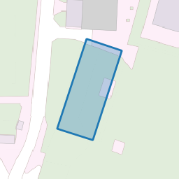 Perceel HTN01-H-1940