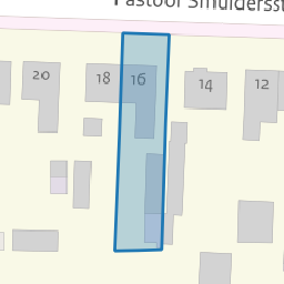 Perceel HTN01-H-1955