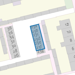 Perceel HTN01-H-1965