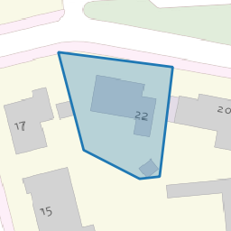 Perceel HTN01-H-1979