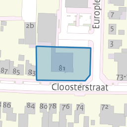 Perceel HTN01-H-1983