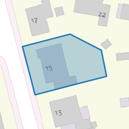 Perceel HTN01-H-1995