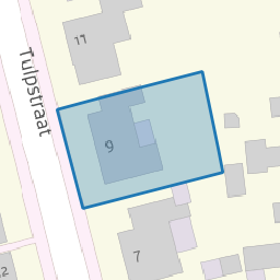 Perceel HTN01-H-2000