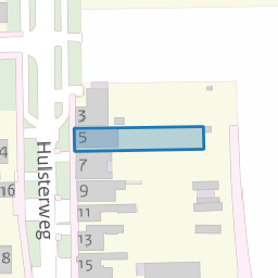 Perceel HTN01-H-2008