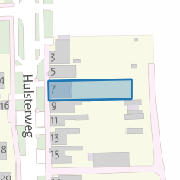 Perceel HTN01-H-2009