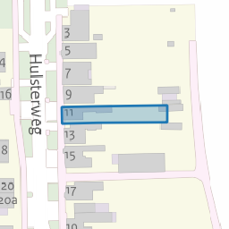 Perceel HTN01-H-2011