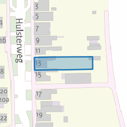 Perceel HTN01-H-2012