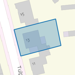 Perceel HTN01-H-2030