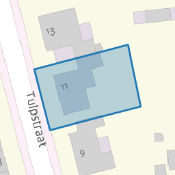 Perceel HTN01-H-2031