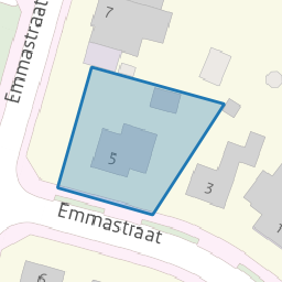 Perceel HTN01-H-2034