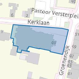 Perceel HTN01-H-2036