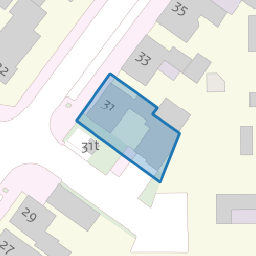 Perceel HTN01-H-2041