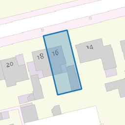 Perceel HTN01-H-2051