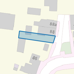 Perceel HTN01-H-2057