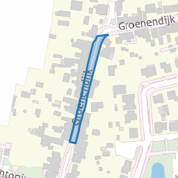 Perceel HTN01-H-2065