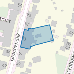 Perceel HTN01-H-2071