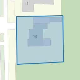 Perceel HTN01-H-2099