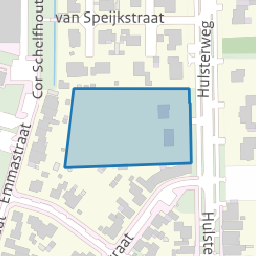 Perceel HTN01-H-2100