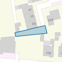 Perceel HTN01-H-2111