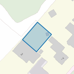 Perceel HTN01-H-2119