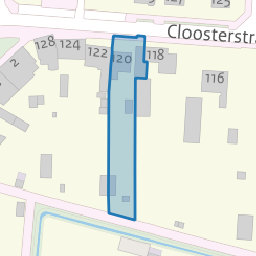 Perceel HTN01-H-2122