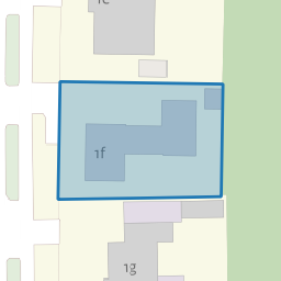Perceel HTN01-H-2140