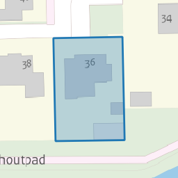 Perceel HTN01-H-2155