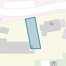 Perceel HTN01-H-2160