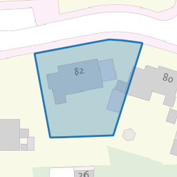 Perceel HTN01-H-2161