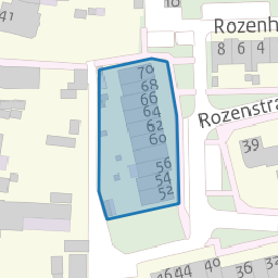 Perceel HTN01-H-2166