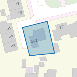 Perceel HTN01-H-2168