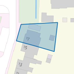 Perceel HTN01-H-2174