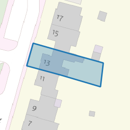 Perceel HTN01-H-2176