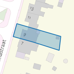 Perceel HTN01-H-2178