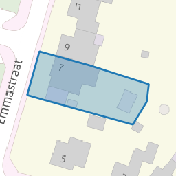 Perceel HTN01-H-2179