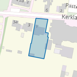 Perceel HTN01-H-2186