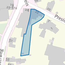 Perceel HTN01-H-2199