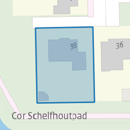 Perceel HTN01-H-2209