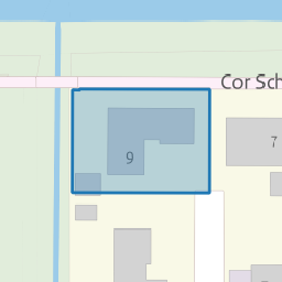 Perceel HTN01-H-2211