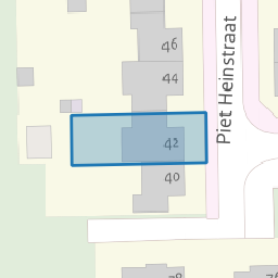 Perceel HTN01-H-2229