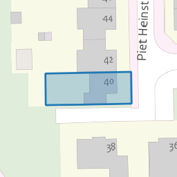 Perceel HTN01-H-2230