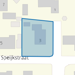 Perceel HTN01-H-2245