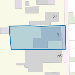 Perceel HTN01-H-2254