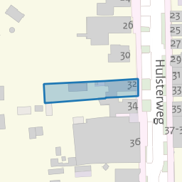 Perceel HTN01-H-2255